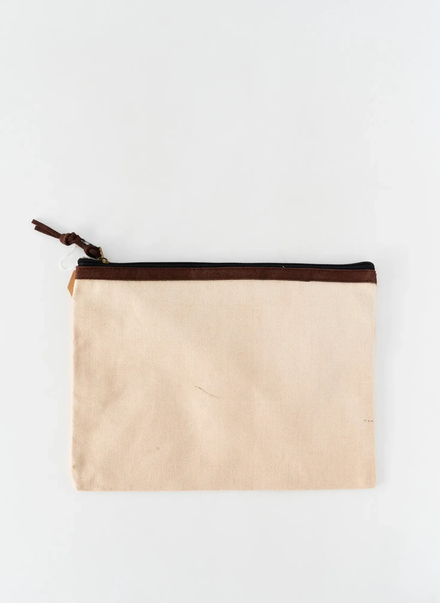 Pochette Pop In Beige