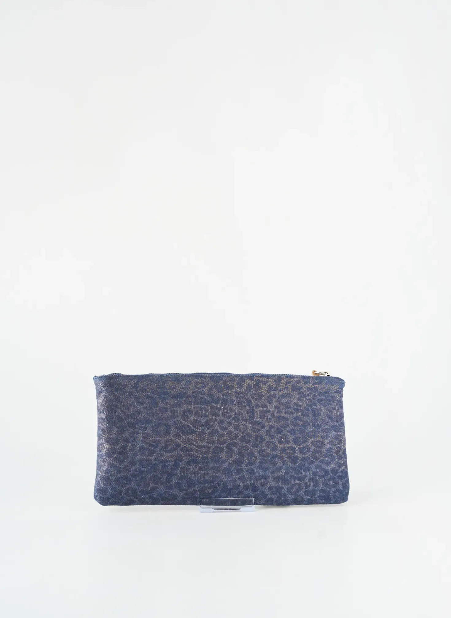 Pochette Sacha London Bleu