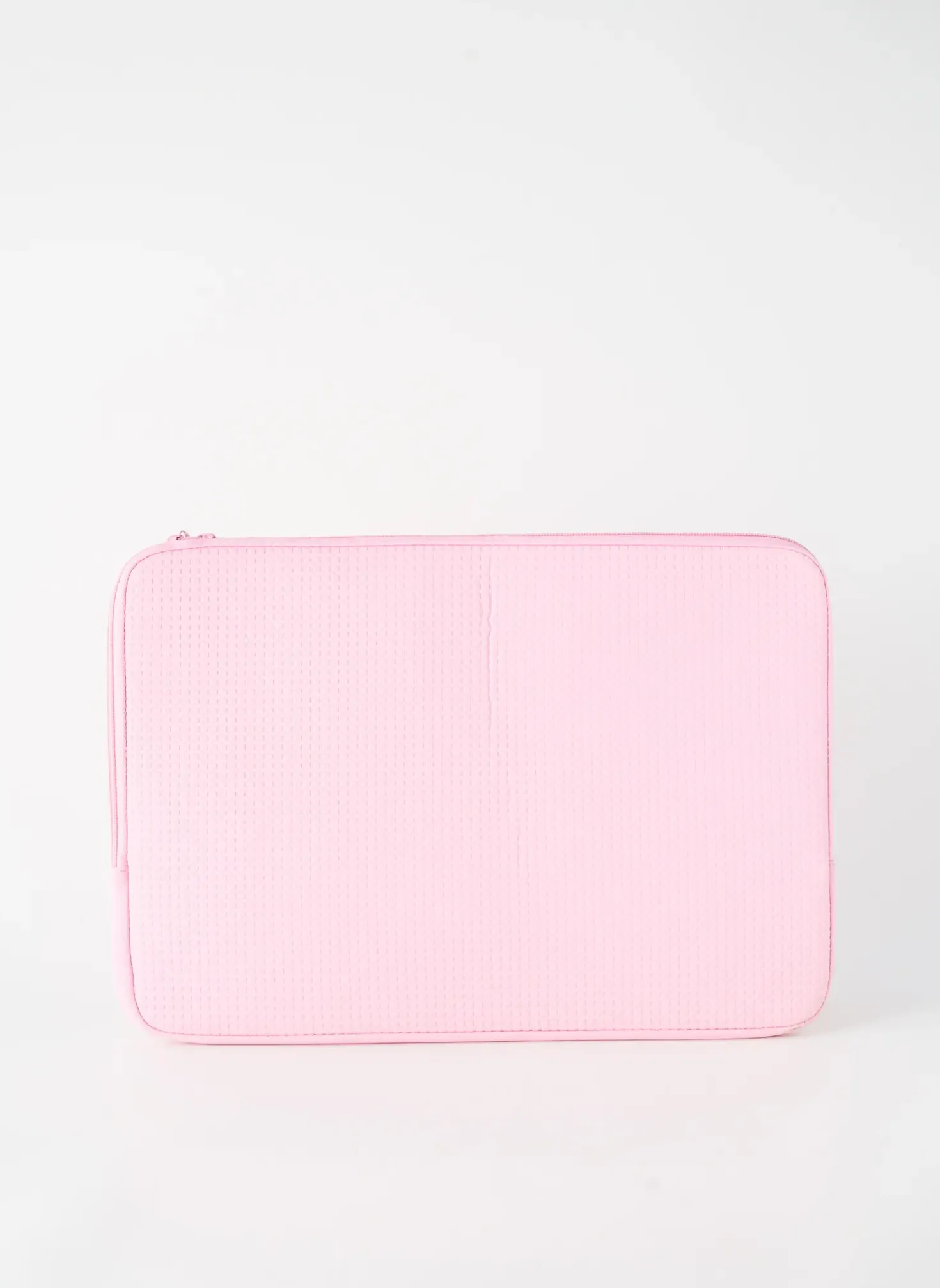 Pochette Snowball Rose