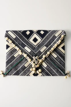 Pochette Star Mela Bleu