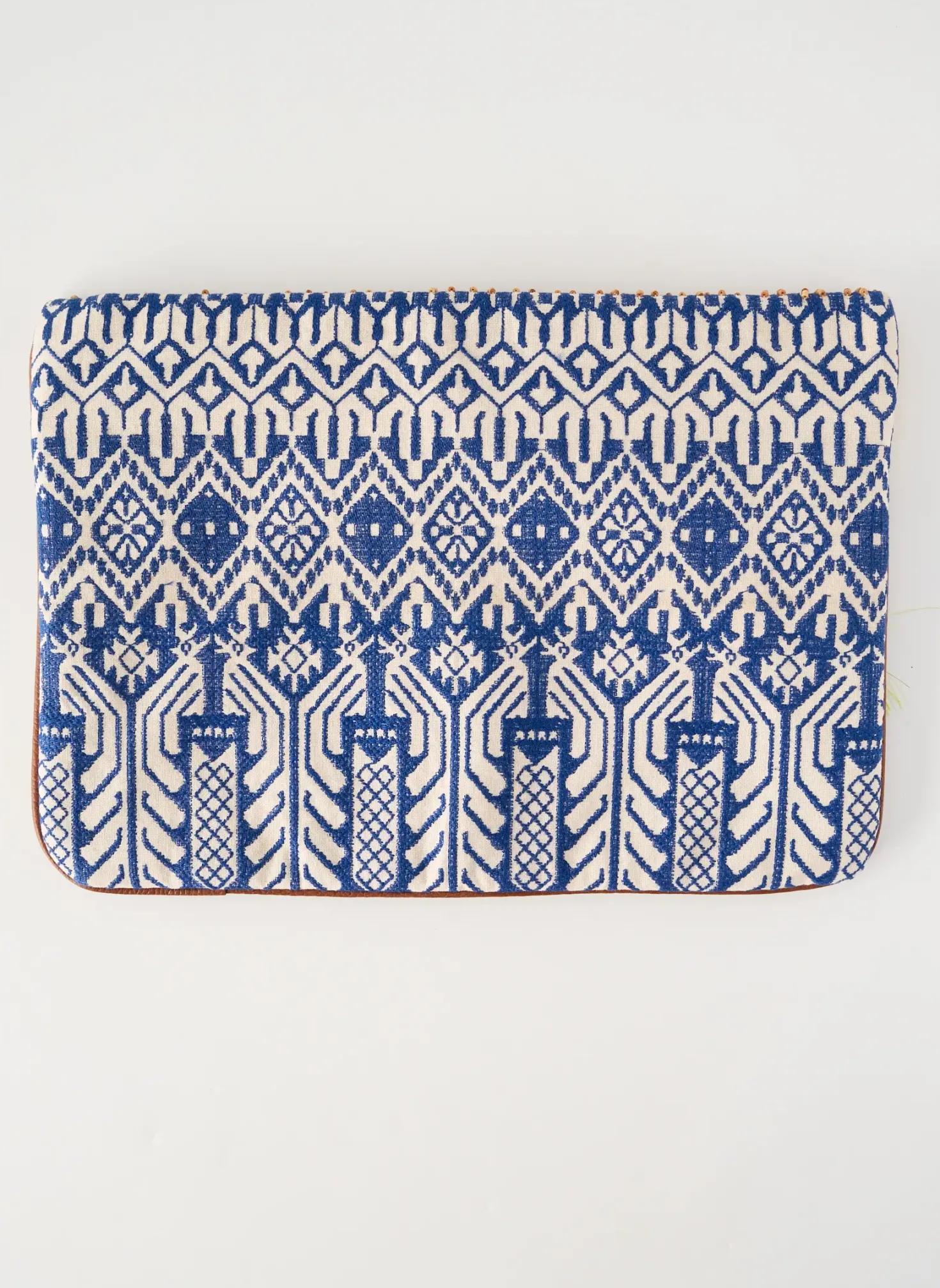 Pochette Star Mela Bleu
