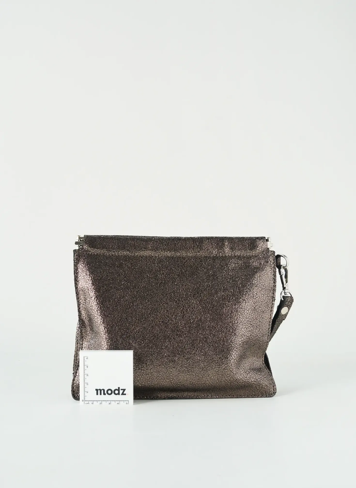 Pochette Vila Argent