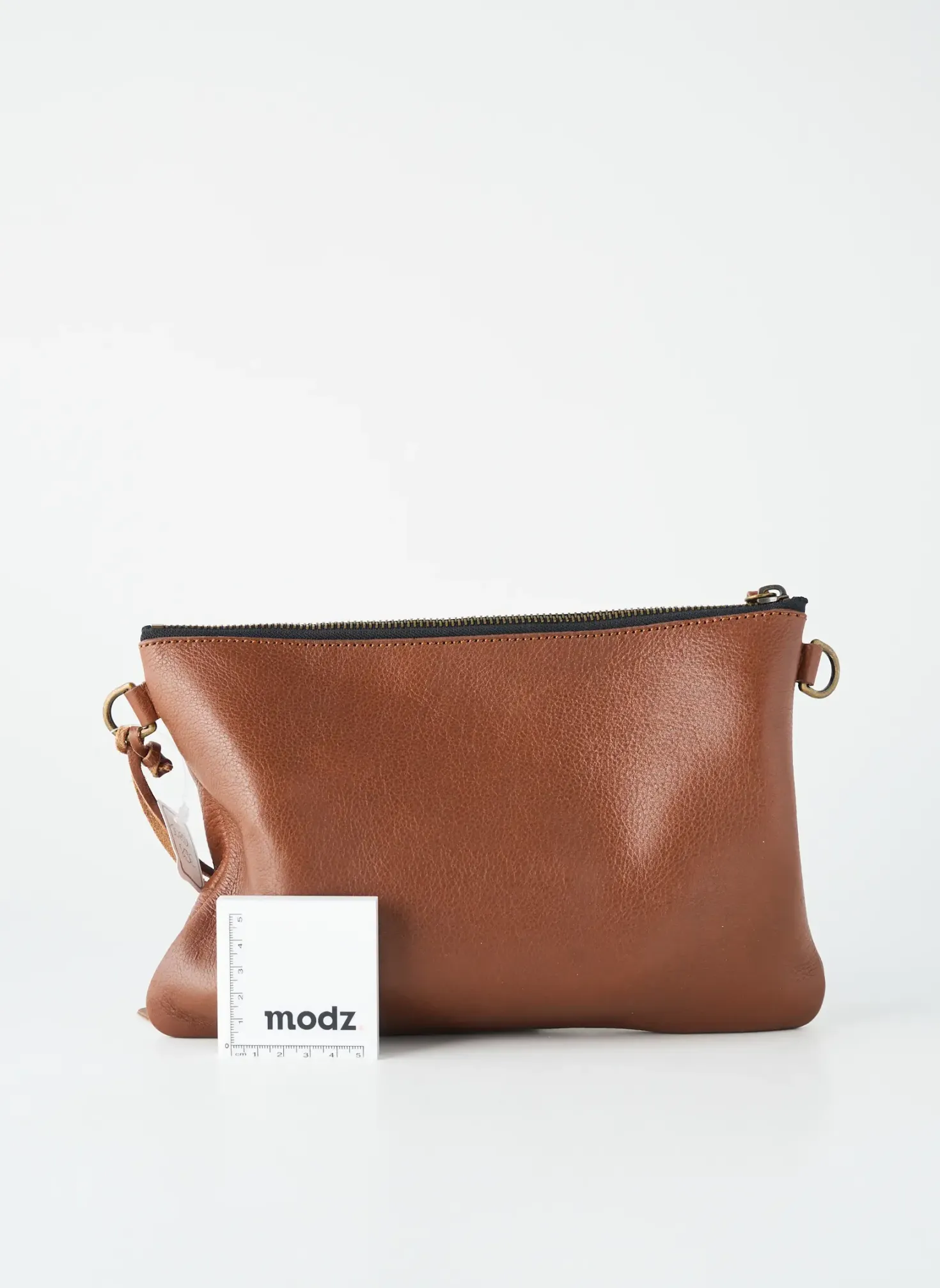 Pochette Yolete Marron