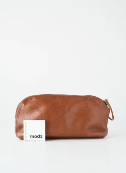 Pochette Yolete Marron