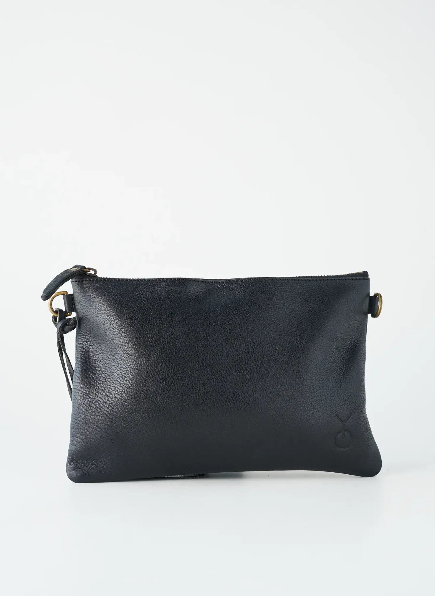 Pochette Yolete Noir