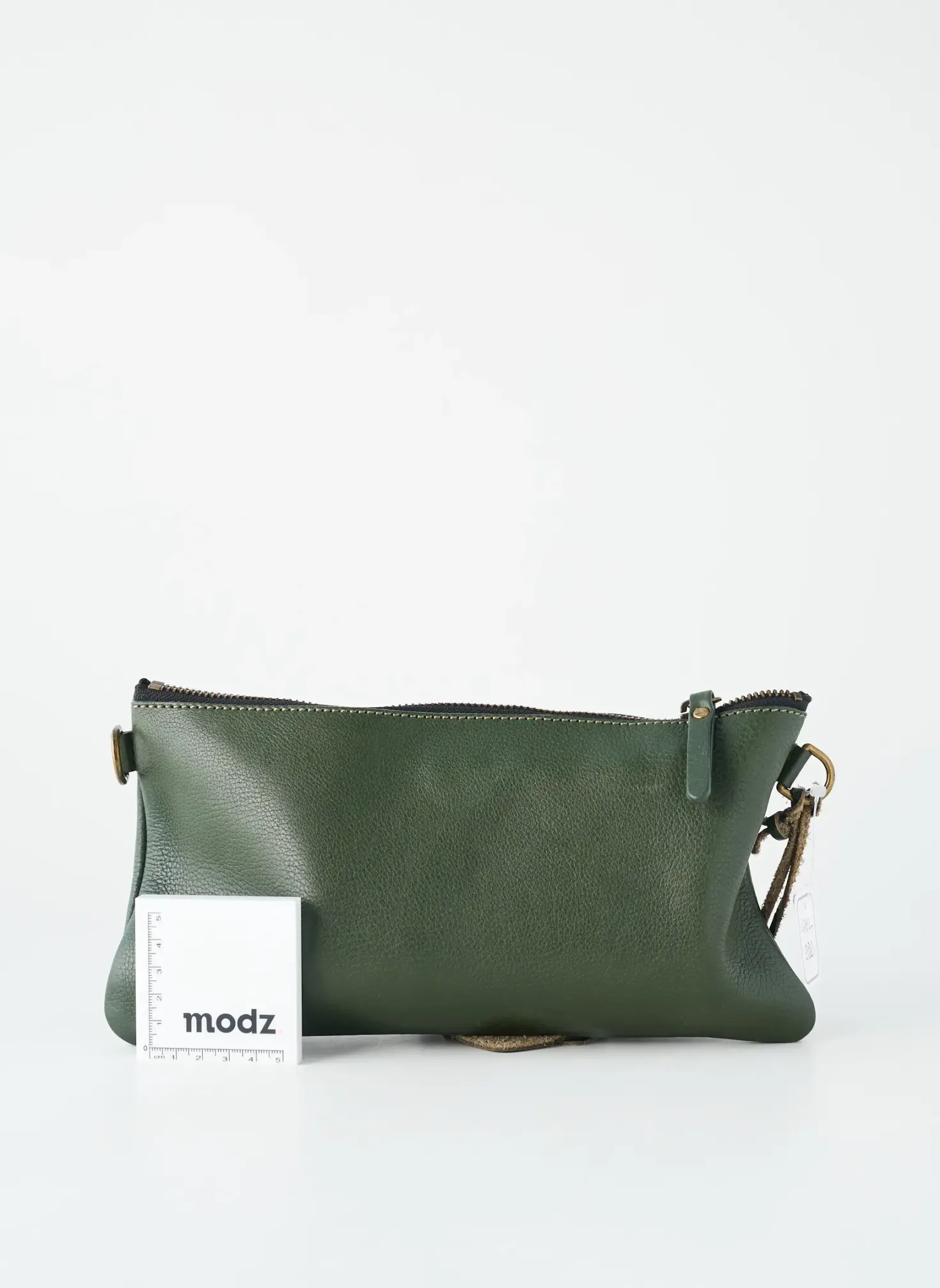 Pochette Yolete Vert