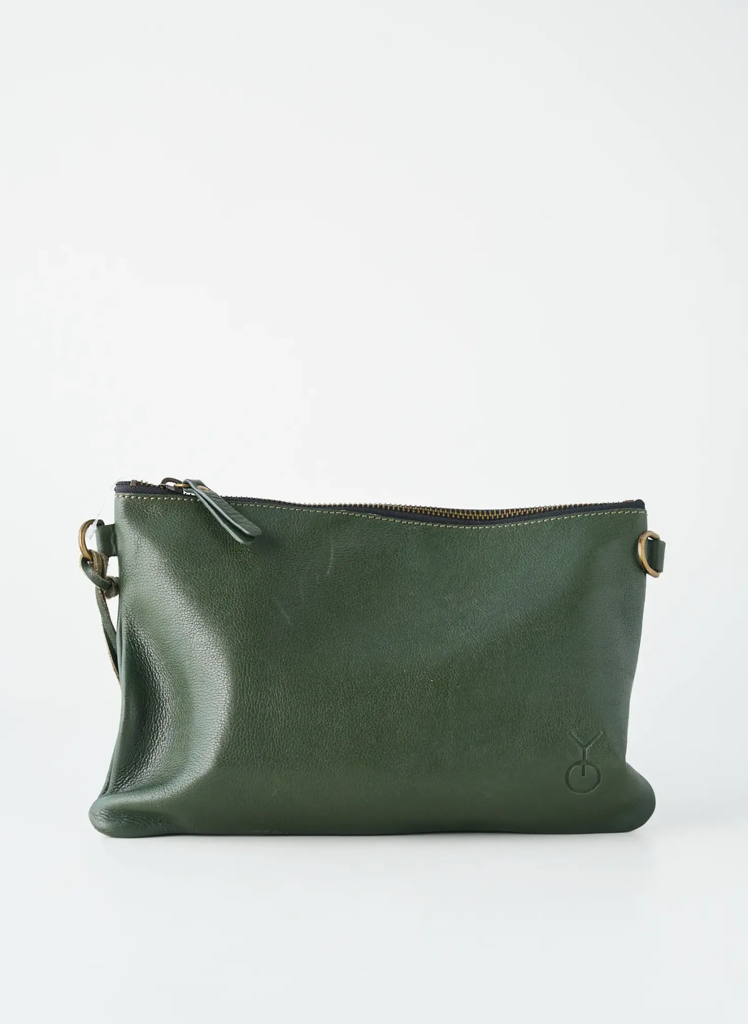 Pochette Yolete Vert