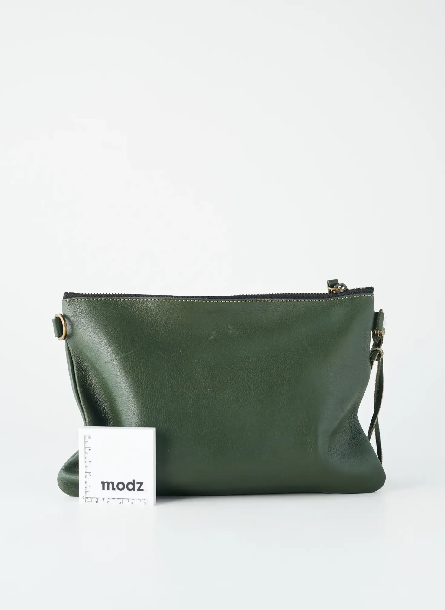 Pochette Yolete Vert