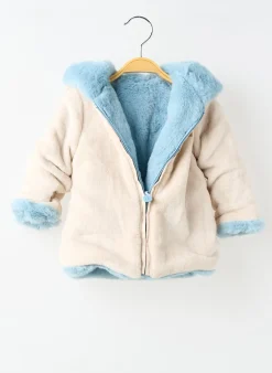 Polaire Mayoral Beige