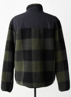 Polaire Ragwear Vert