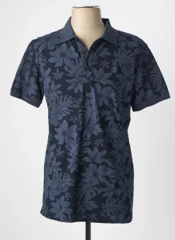 Polo Garcia Marron
