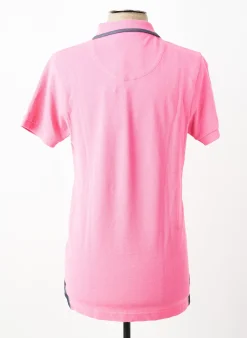 Polo Harper&flint Rose Manches Courtes
