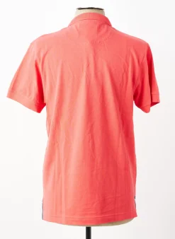 Polo Harper&flint Rose Manches Courtes