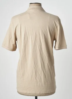 Polo Jack & Jones Gris