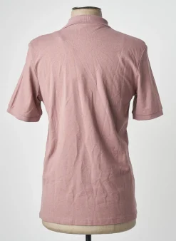 Polo Jack & Jones Violet
