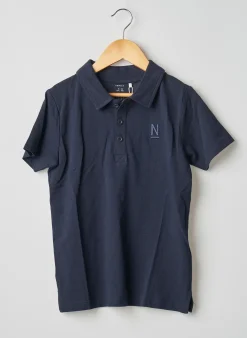 Polo Name It Bleu Marine
