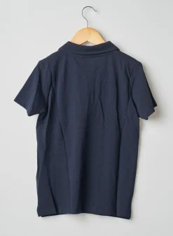 Polo Name It Bleu Marine