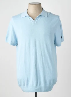 Polo Presley And Sun Bleu