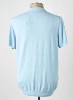 Polo Presley And Sun Bleu