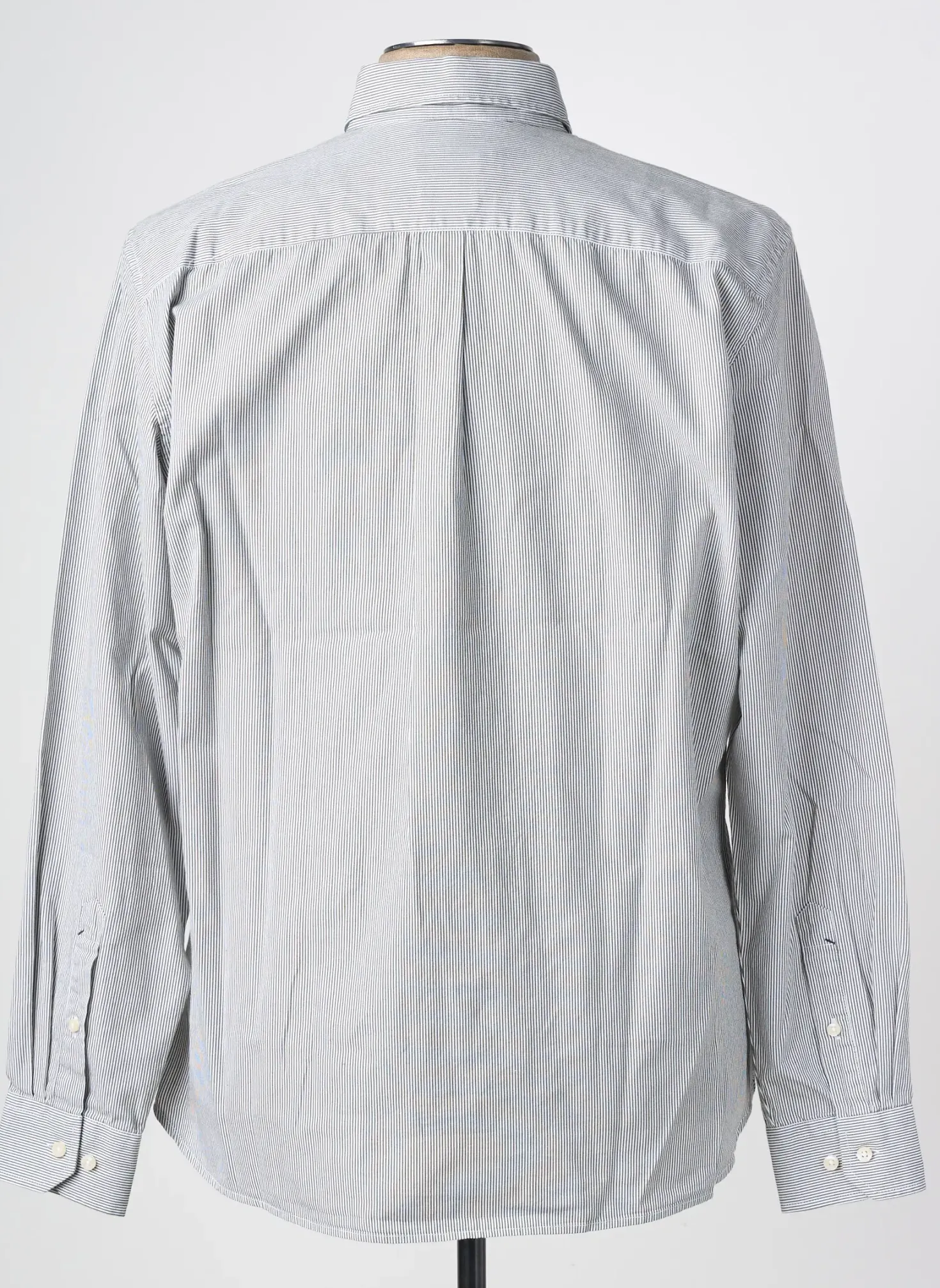 Polo U.s. Polo Assn Gris Manches Longues