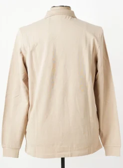 Polo U.s. Polo Assn Marron Manches Longues