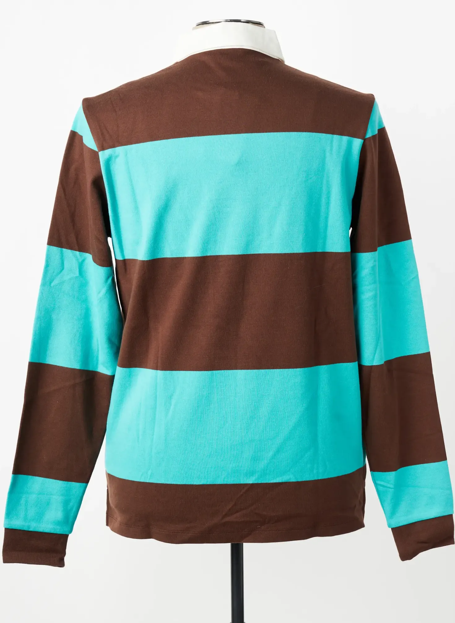 Polo U.s. Polo Assn Marron Manches Longues