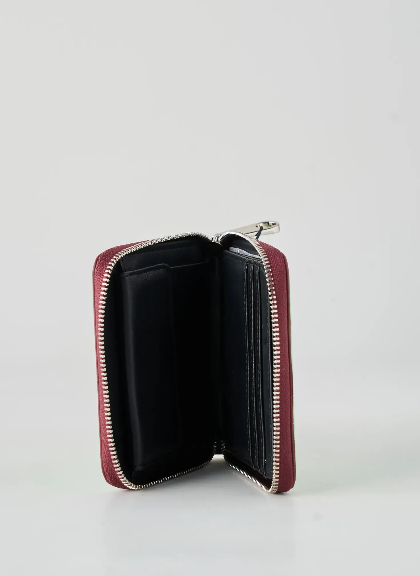 Porte-carte Beck Sondergaard Vert