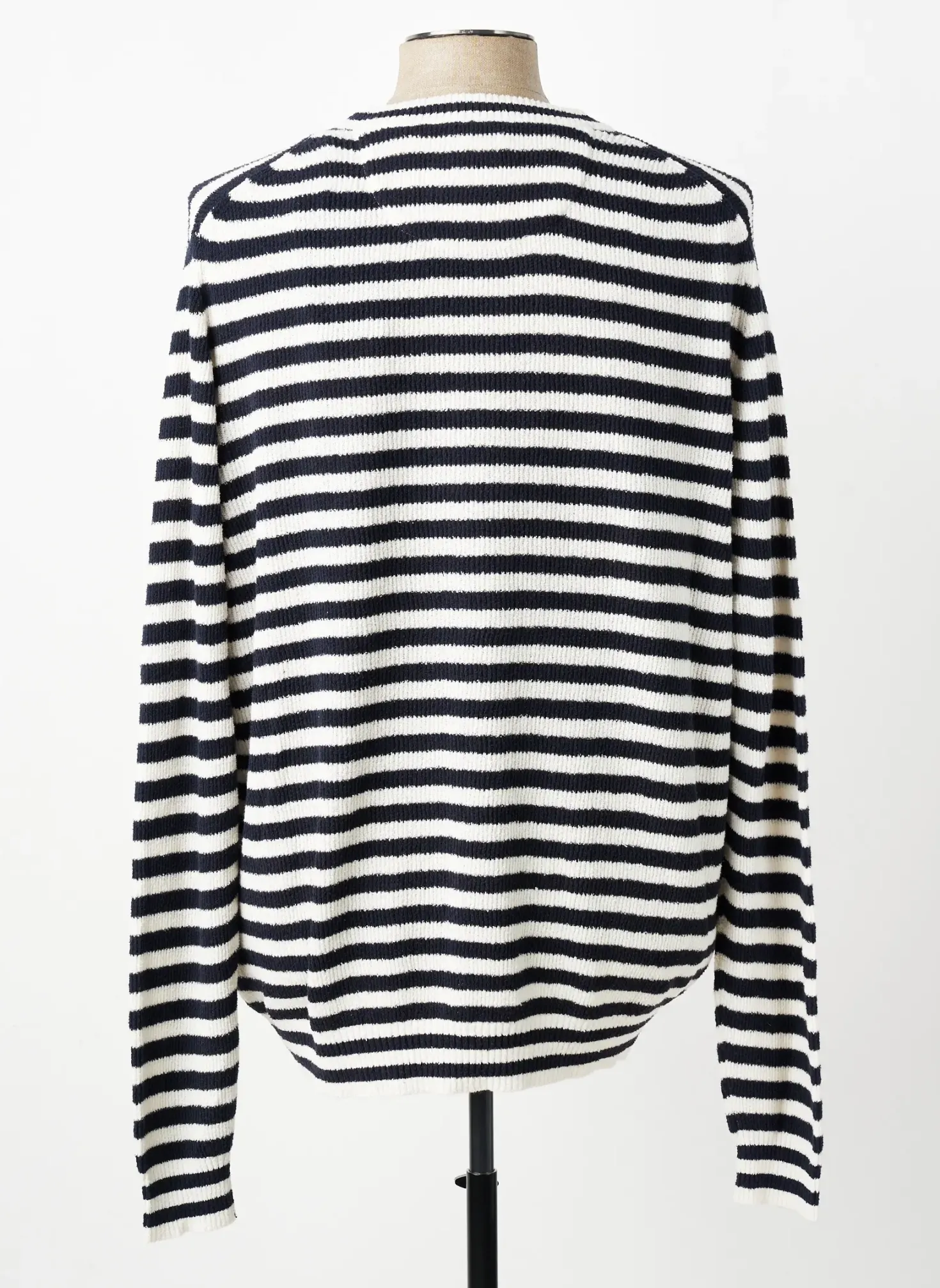 Pull Fynch-hatton Bleu Manches Longues