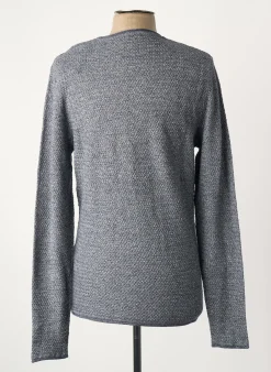 Pull Jack & Jones Gris