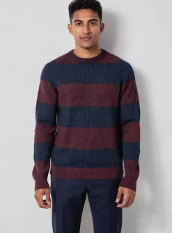 Pull Jack & Jones Rouge