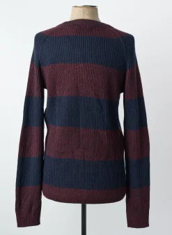 Pull Jack & Jones Rouge