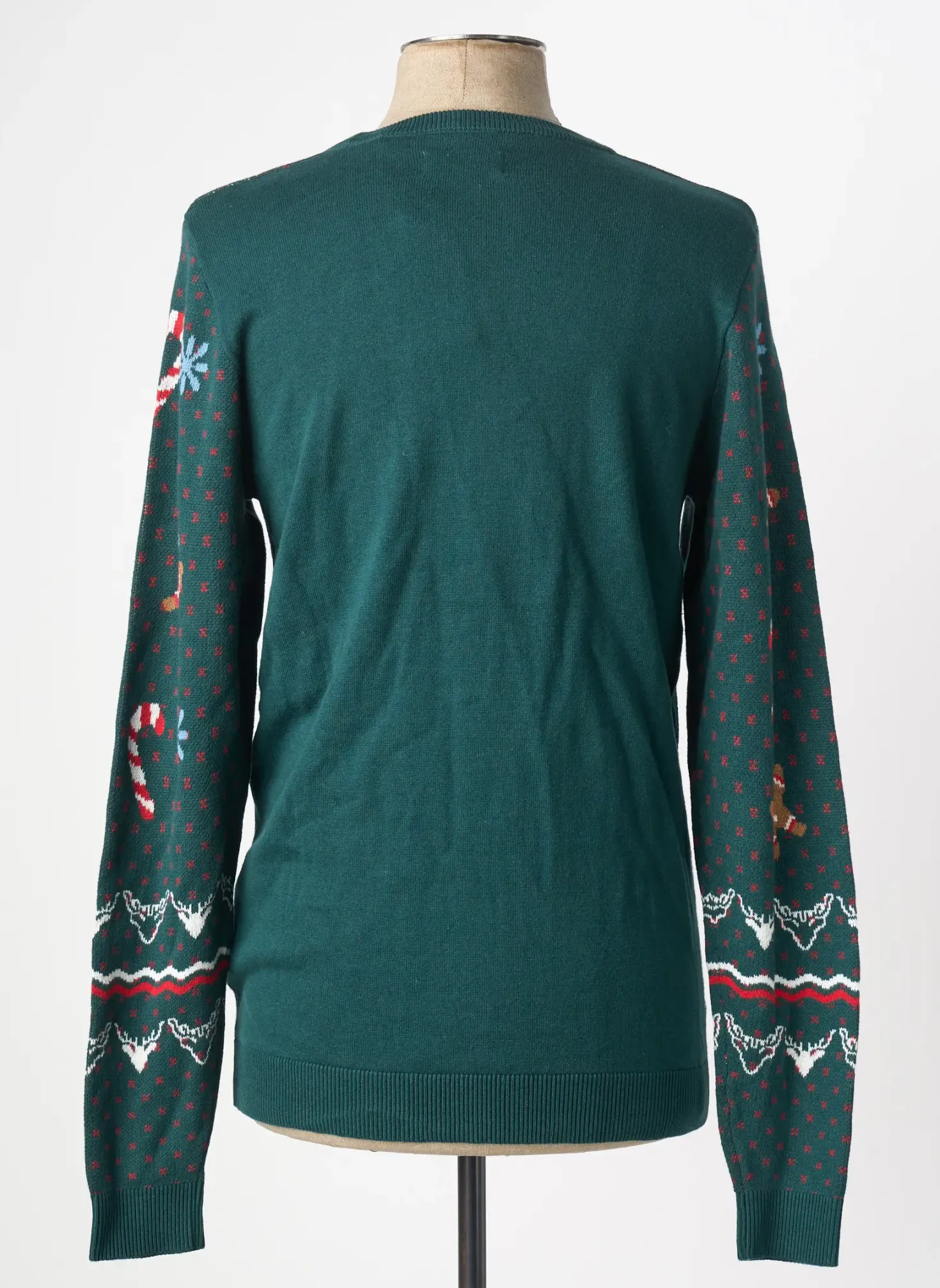 Pull Jack & Jones Vert