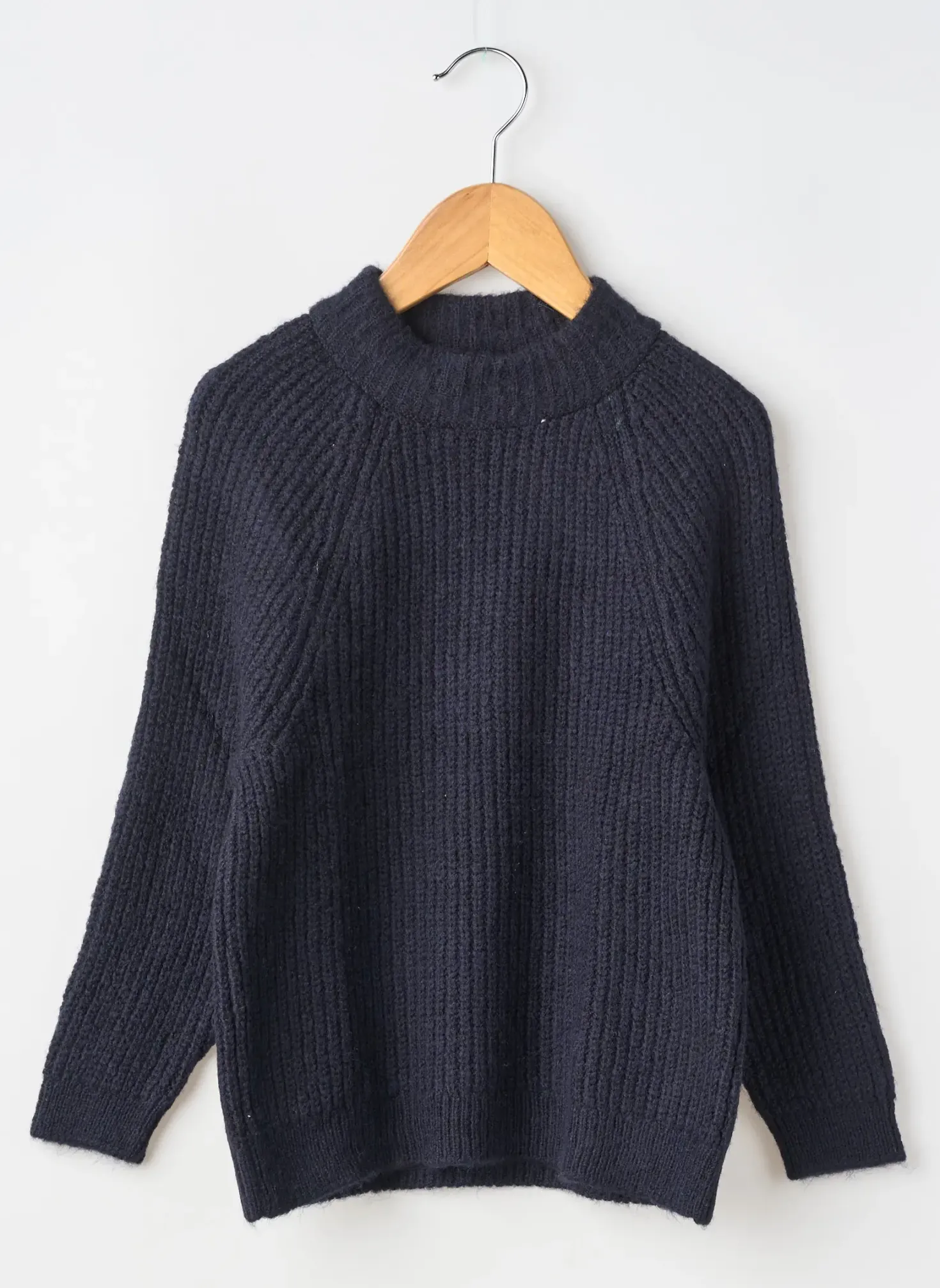 Pull Kids Only Bleu Manches Longues