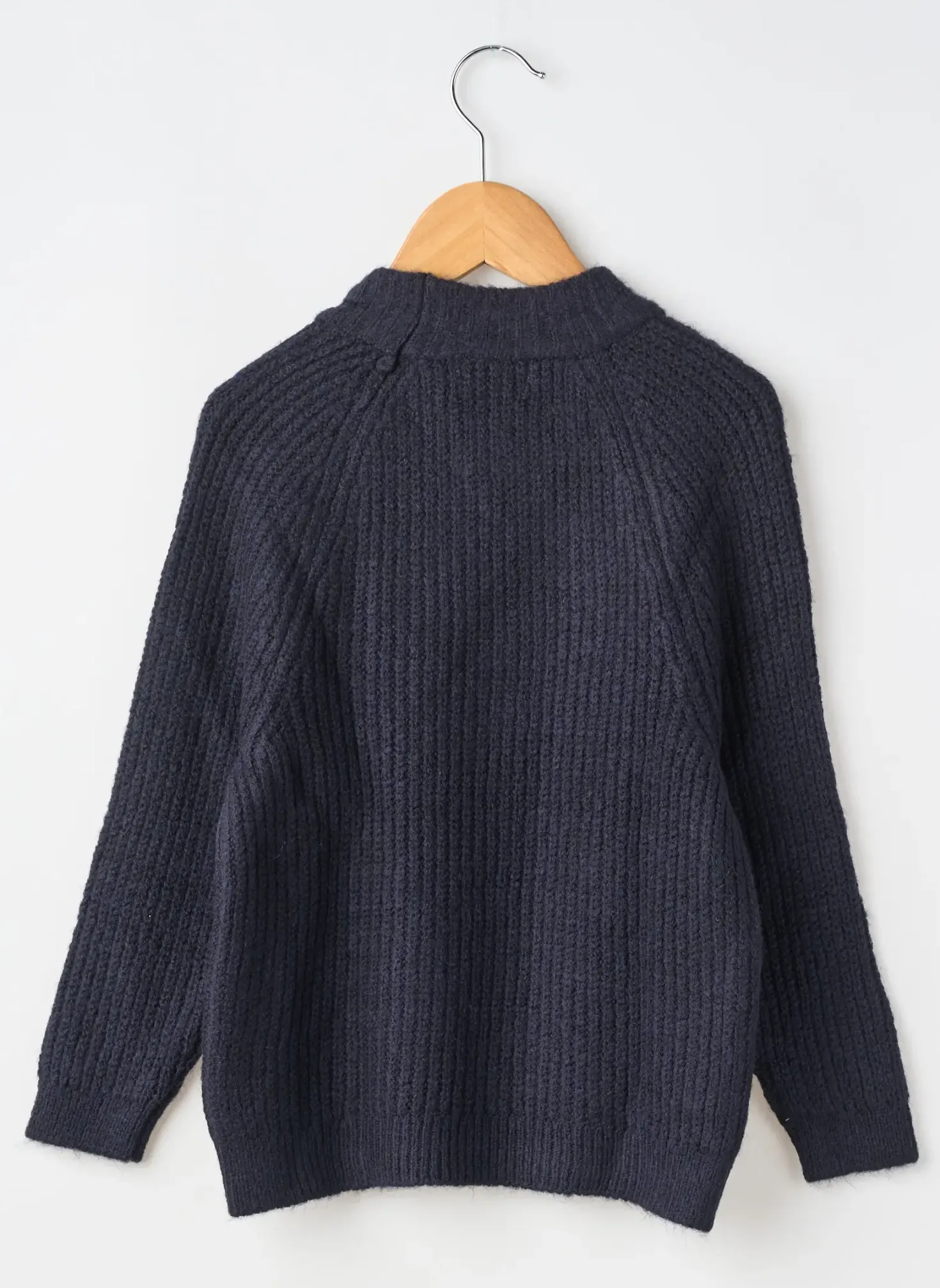Pull Kids Only Bleu Manches Longues