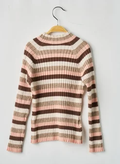 Pull Mayoral Rose Manches Longues