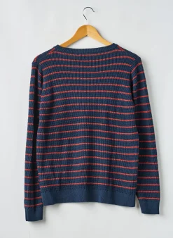 Pull Name It Bleu Marine