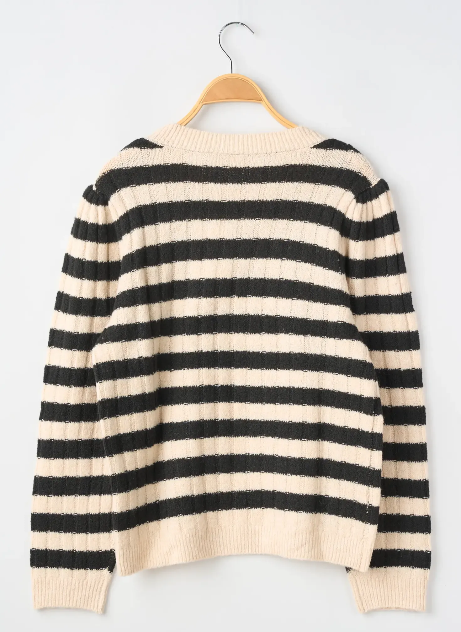 Pull Name It Noir Manches Longues