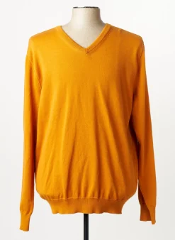 Pull Private Blue Orange