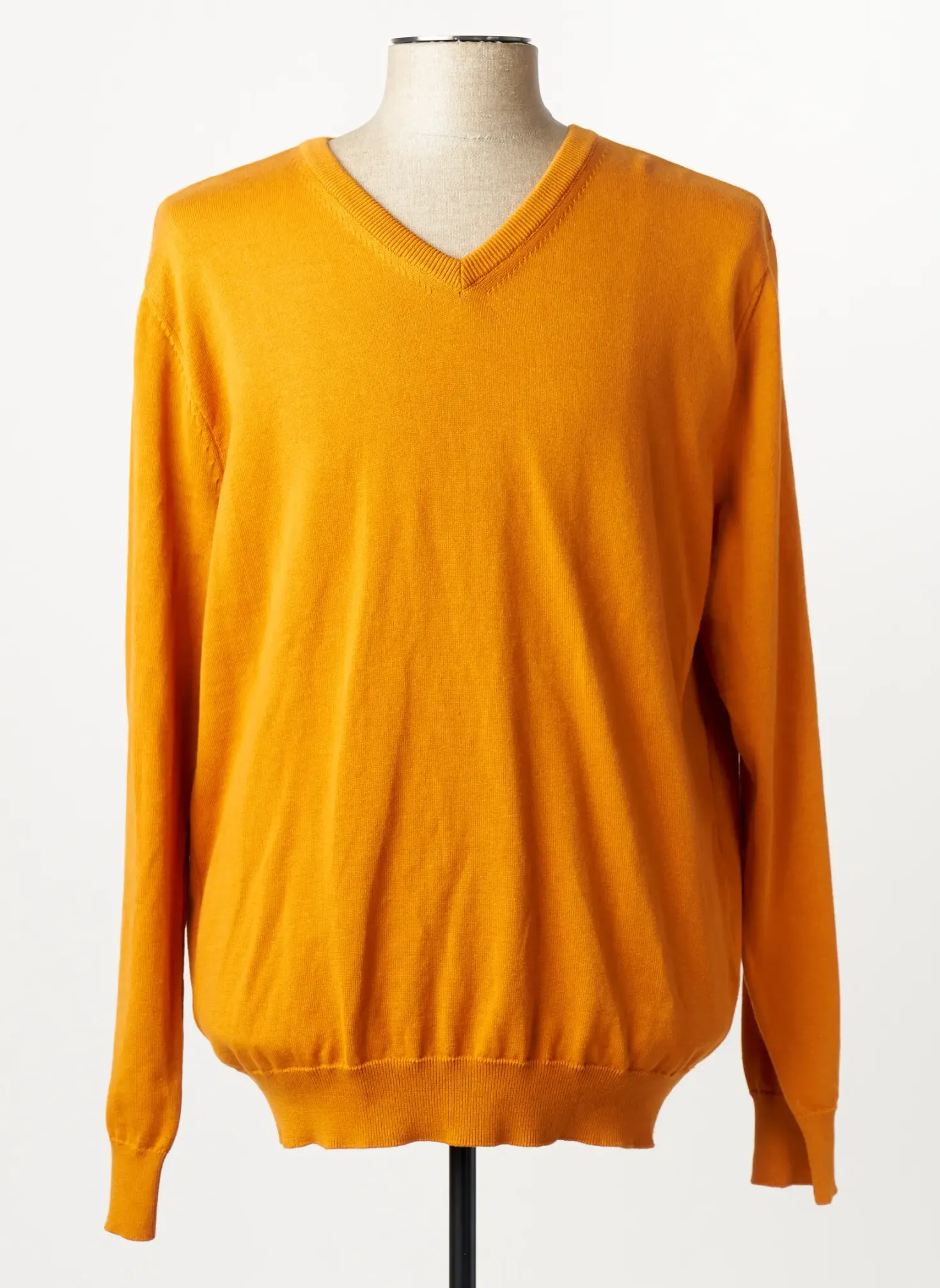 Pull Private Blue Orange