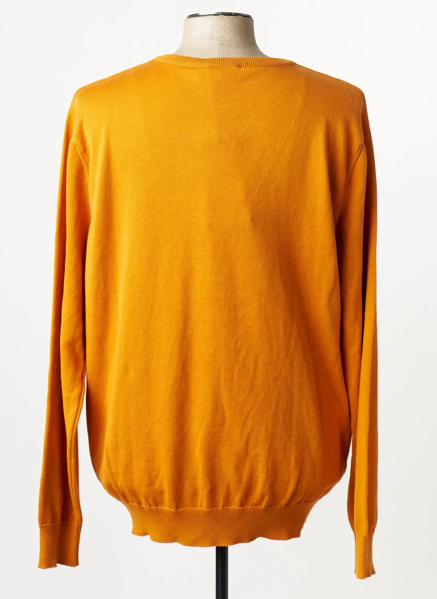 Pull Private Blue Orange