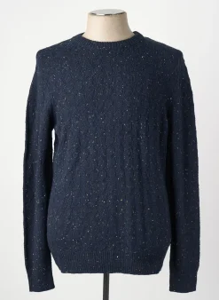 Pull Tom Tailor Bleu