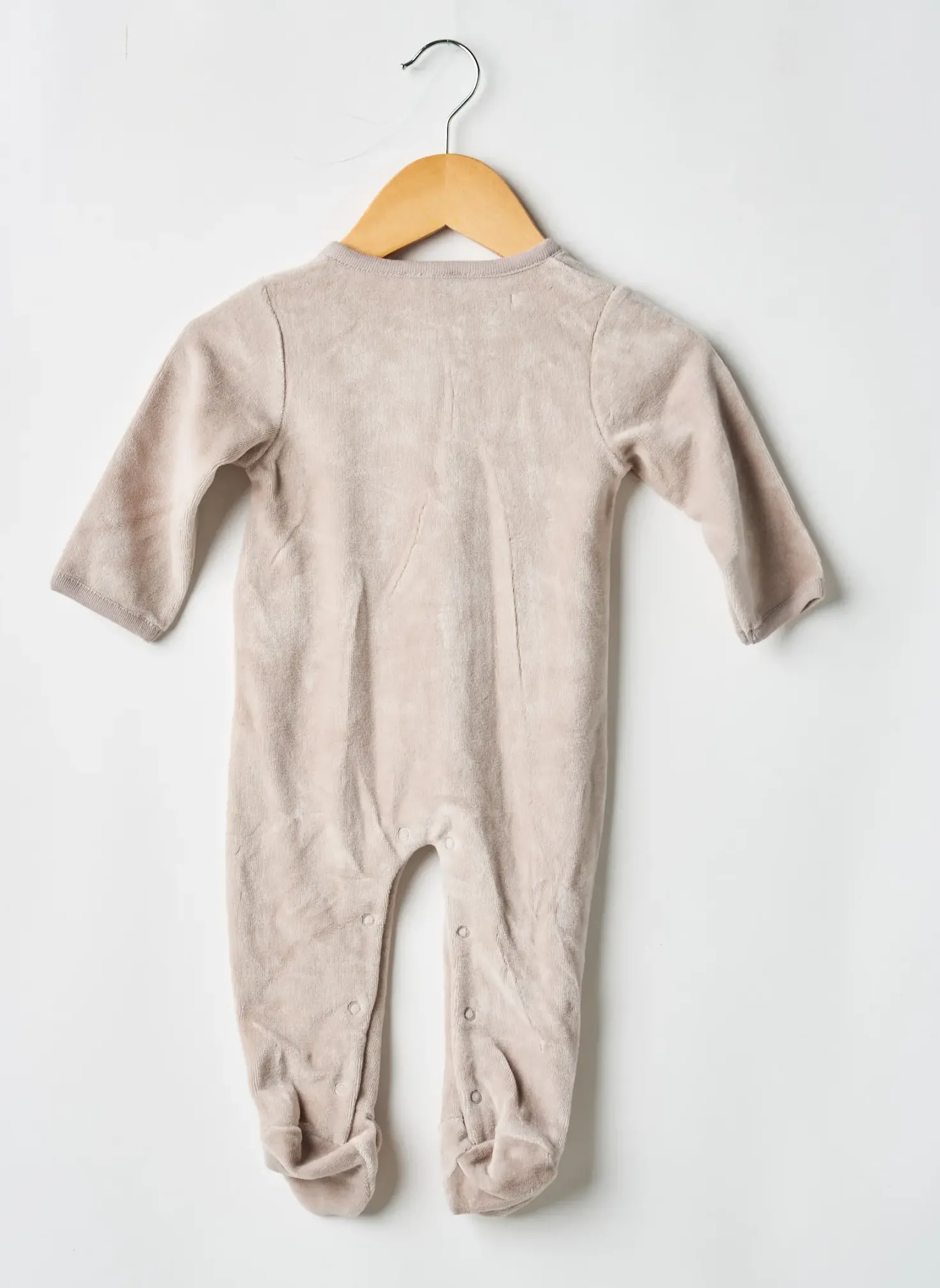 Pyjama Absorba Beige