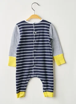Pyjama Absorba Bleu
