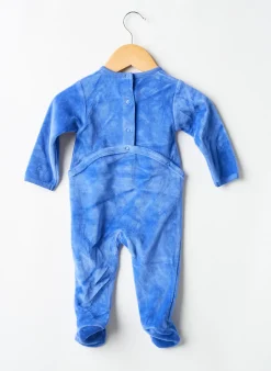 Pyjama Absorba Bleu