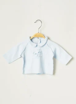 Pyjama Absorba Bleu