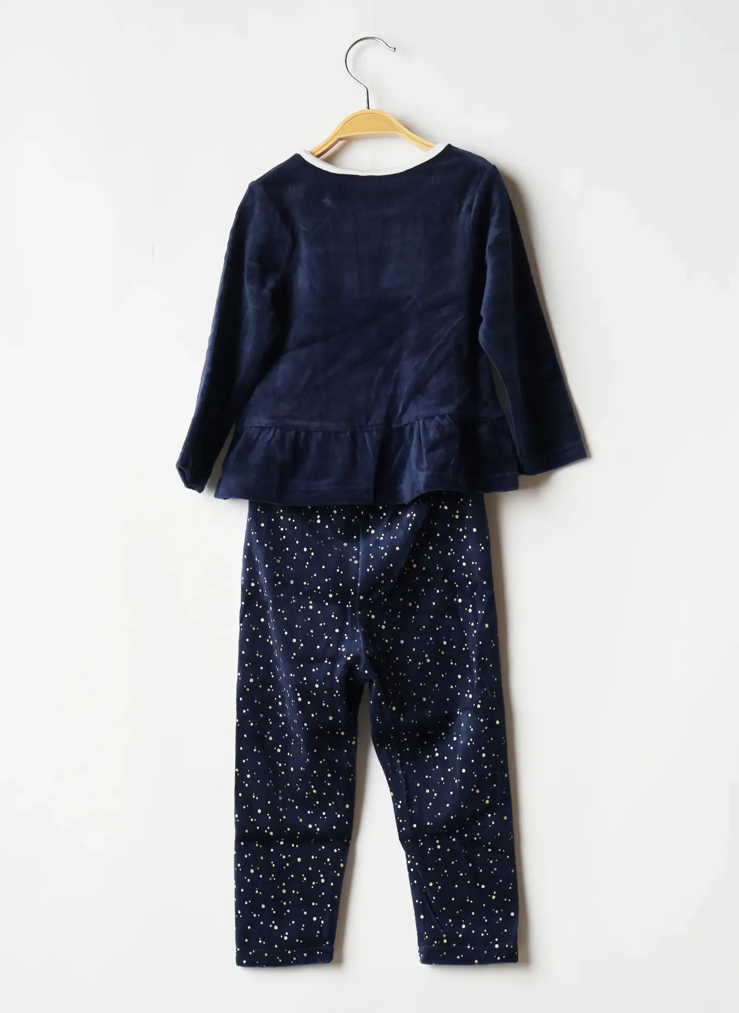 Pyjama Absorba Bleu Marine