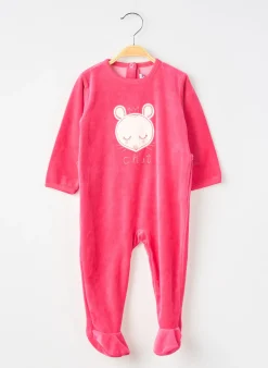 Pyjama Absorba Rose