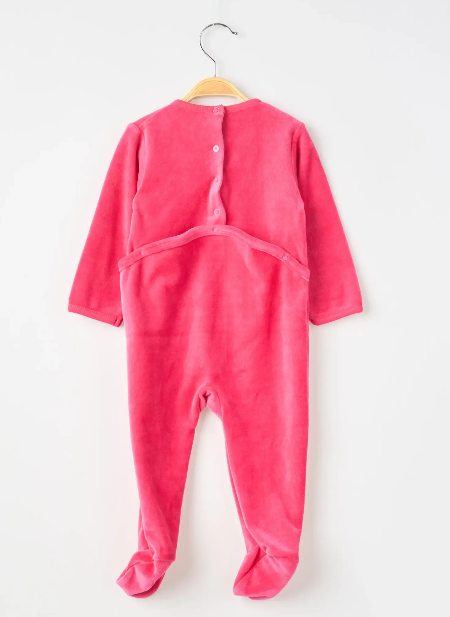 Pyjama Absorba Rose