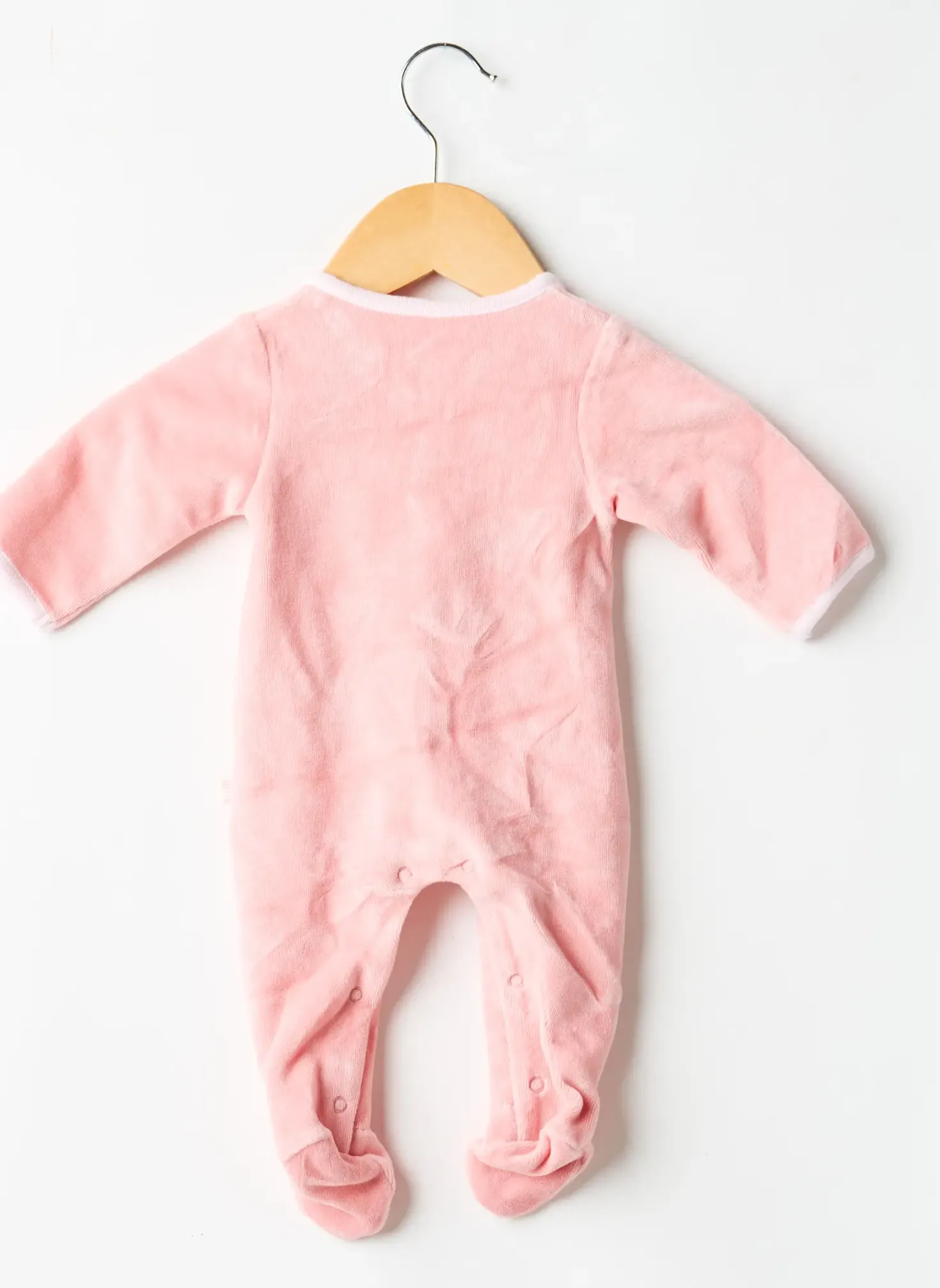 Pyjama Absorba Rose