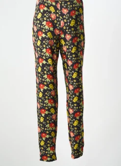 Pyjama Antigel Noir